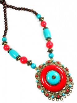 Western jewelry